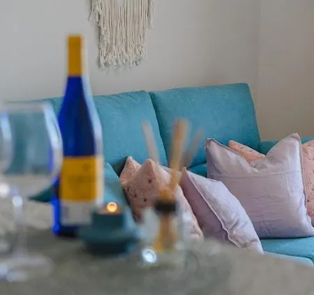 Cosy Seaview