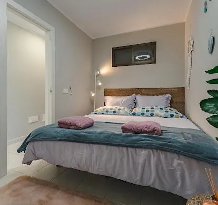 Apartamento Cosy Seaview Santiago del Teide