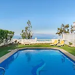 Cosy Seaview Santiago del Teide