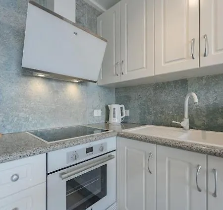 Cosy Seaview Santiago del Teide