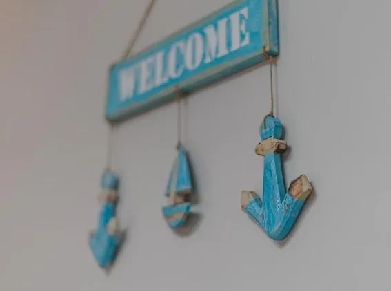 アパート Cosy Seaview