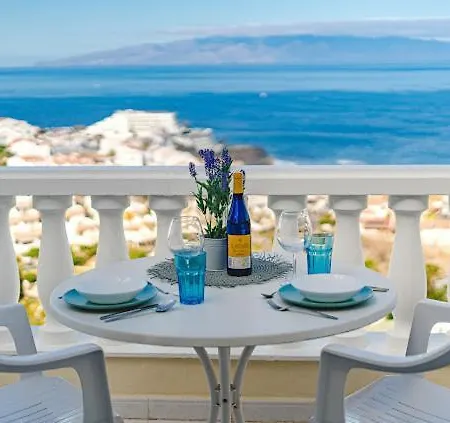 Appartement Cosy Seaview Santiago del Teide