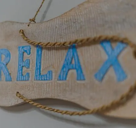 Apartman Cosy Seaview *