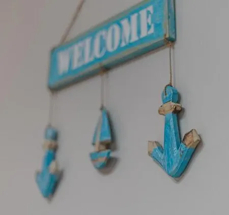 Apartman Cosy Seaview