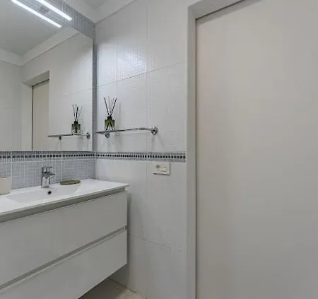 Cosy Seaview * Santiago del Teide