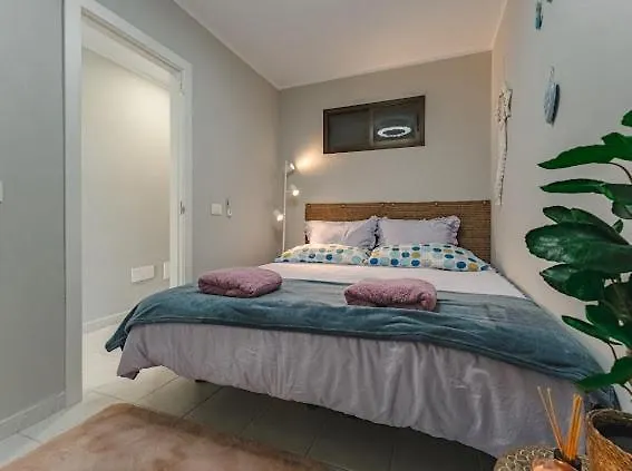 דירה Cosy Seaview Santiago del Teide