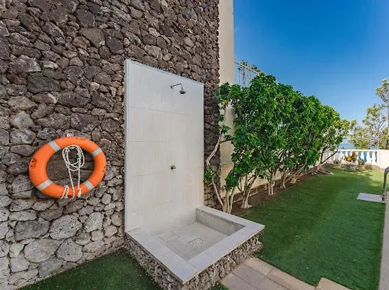 Cosy Seaview Appartement Santiago del Teide